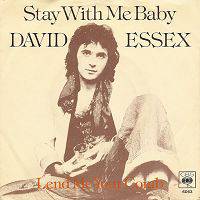David Essex : Stay with Me Baby